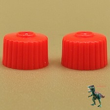 X2 Playmobil 3170 3761 3438 lumière orange-camion pompiers-véhicule assistanc...