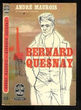 André Maurois : Bernard