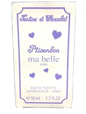 tartine et chocolat ptisenbon