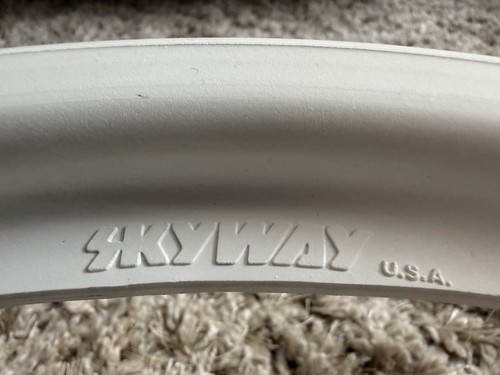 Skyway tuff wheel - wheel, ii