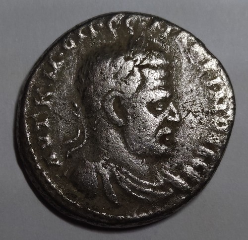 Rare romaine tetradrachm - rare, romaine,