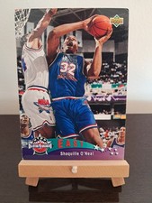 Shaquille O'Neal East All-Star