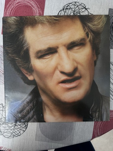 33t eddy mitchell - eddy, le