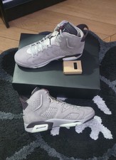 Jordan 6 Retro A Ma Manière