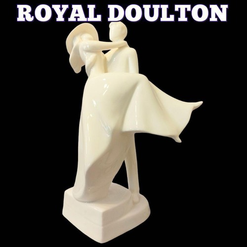 Figurine royal doulton - doulton, en