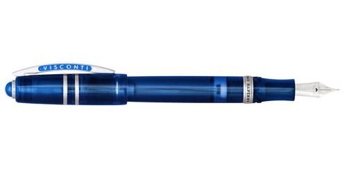 Stylo plume visconti homo - plume,