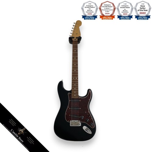 Guitare électrique fender mij - électrique,