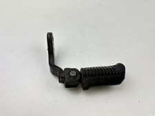 Repose pied gauche yamaha - yamaha, sr