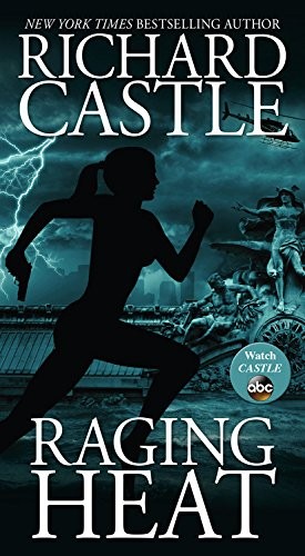 Raging heat castle richard - -, castle,