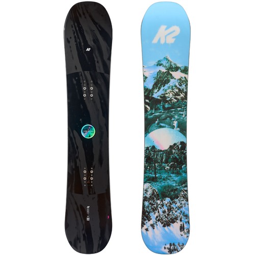 Extravision damen snowboard - damen,