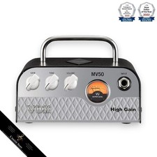 Ampli guitare VOX MV50 HG High