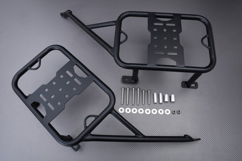Supports valises latérales - supports,