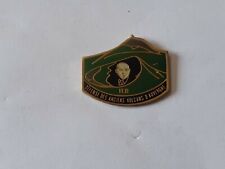 pins défense des anciens volcans d'auvergne HB