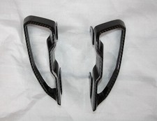 ENTREE D'AIR YAMAHA MT10 MT 10