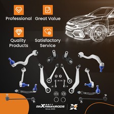 Kit bras suspension - de,