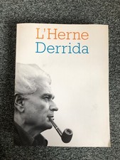 Cahier de l'Herne Jacques