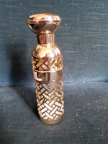Rare ancien etui - rare, métal