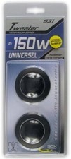 Tweeter 2 x 150w, 4 ohm marque