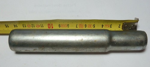 Nos tige selle vintage - nos,