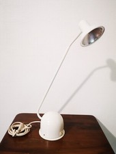 Vintage 70's Lampe de Bureau VRIELAND DESIGN Holland Métal Fonctionnelle