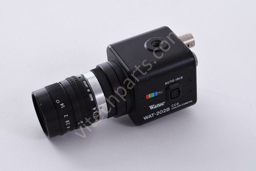 Wat 202b watec - wat-202b,