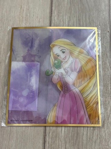 Disney store raiponce sur - disney, la