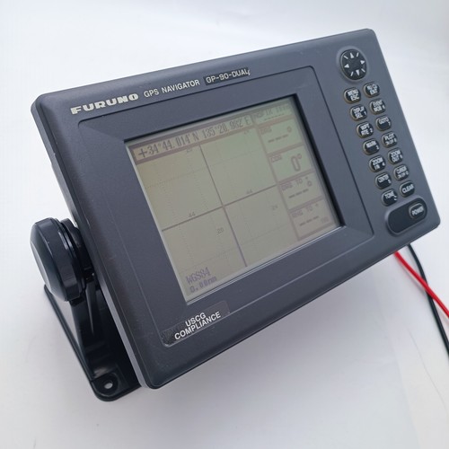 Furuno dual gps marine - furuno, gp-90