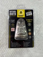 ANTIVOL BLOQUE DISQUE MOTO