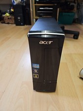 Ordinateur Acer x3990
