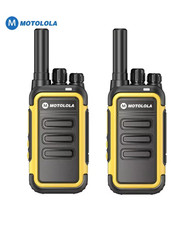 Motolola- Talkie , Radio
