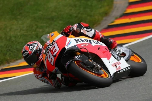Marc marquez repsol - marquez,