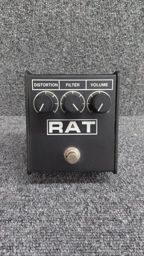 Proco effects rat - proco,