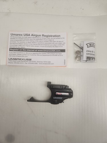 Uarex walther ppks - uarex,