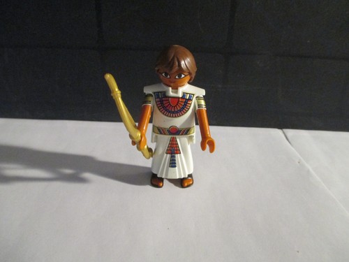 Playmobil personnage figurine - playmobil,
