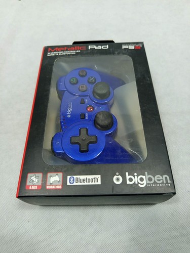 Manette bluetooth avec
