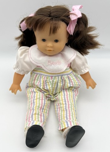 Vintage corolle poupee toddler - vintage,