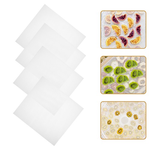 Feuilles déshydrateur - ,