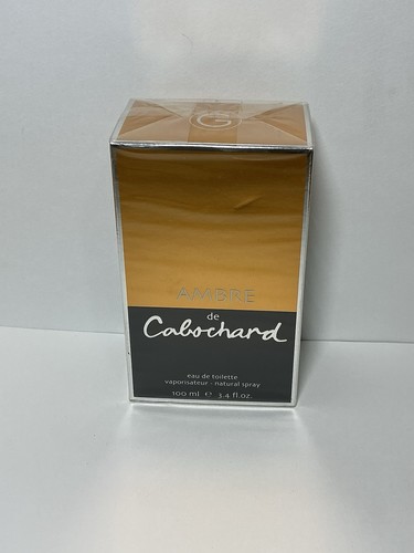 Parfums gres ambre - gres,