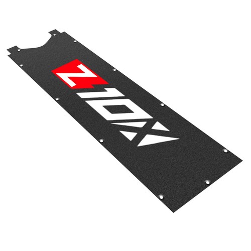 Zero cache supérieur - cache,