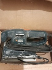 Ponceuse Électrique