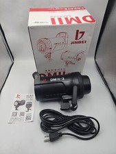 JINBEI DMII-3 AC 100V