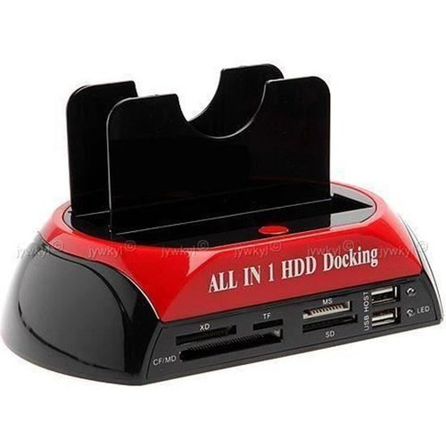 Station accueil dock - dock, pour