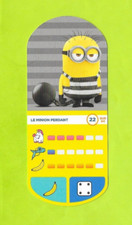 Carte Auchan - Moi moche et