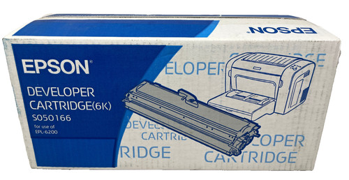 Toner originale epson s050166 - originale,