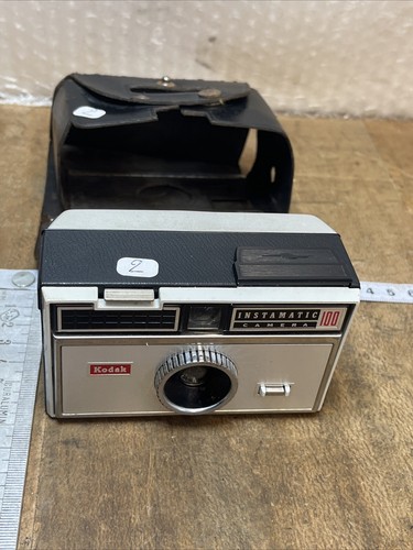 Ancien appareil photo - ancien,