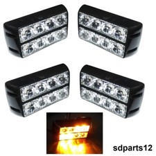 4 Feux de Pénétration LED