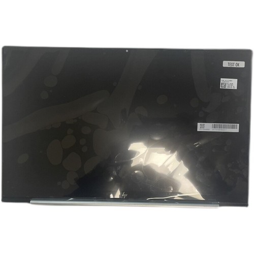 Lcd touch screen assembly - assembly, pour