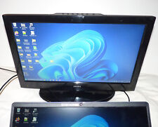 AKIRA LED-B03TU19H - TV Télévision Écran LCD 47cm 19" Pouces - VGA HDMI Péritel