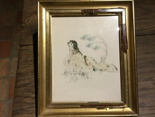 GENIA HADJI-MINACHE la reverie