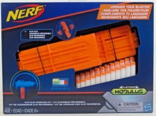 Nerf N-Strike Modulus FLIP